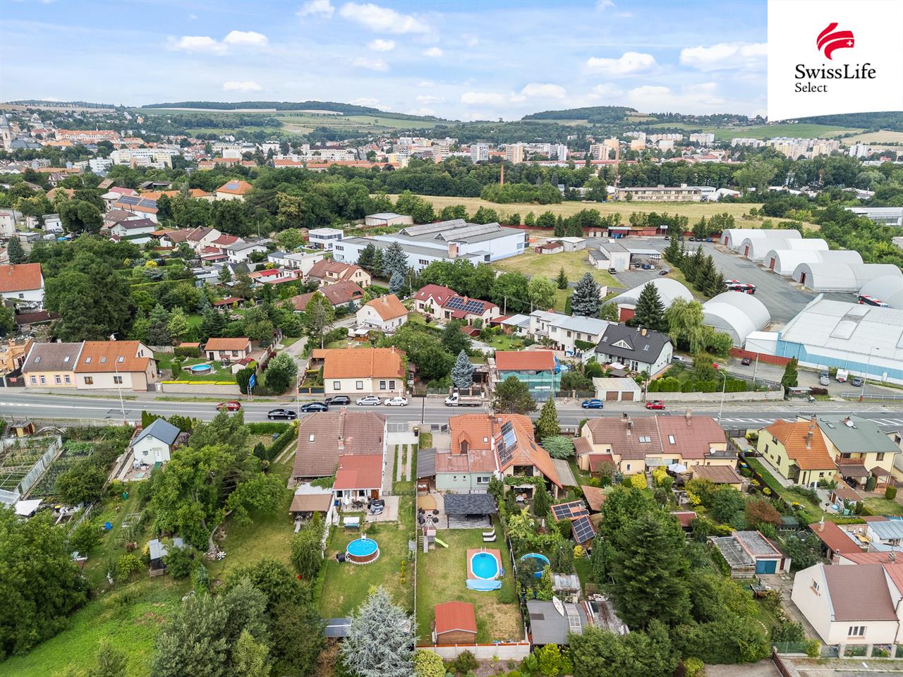 Prodej rodinného domu 150 m2 Hrnčířská, Kutná Hora