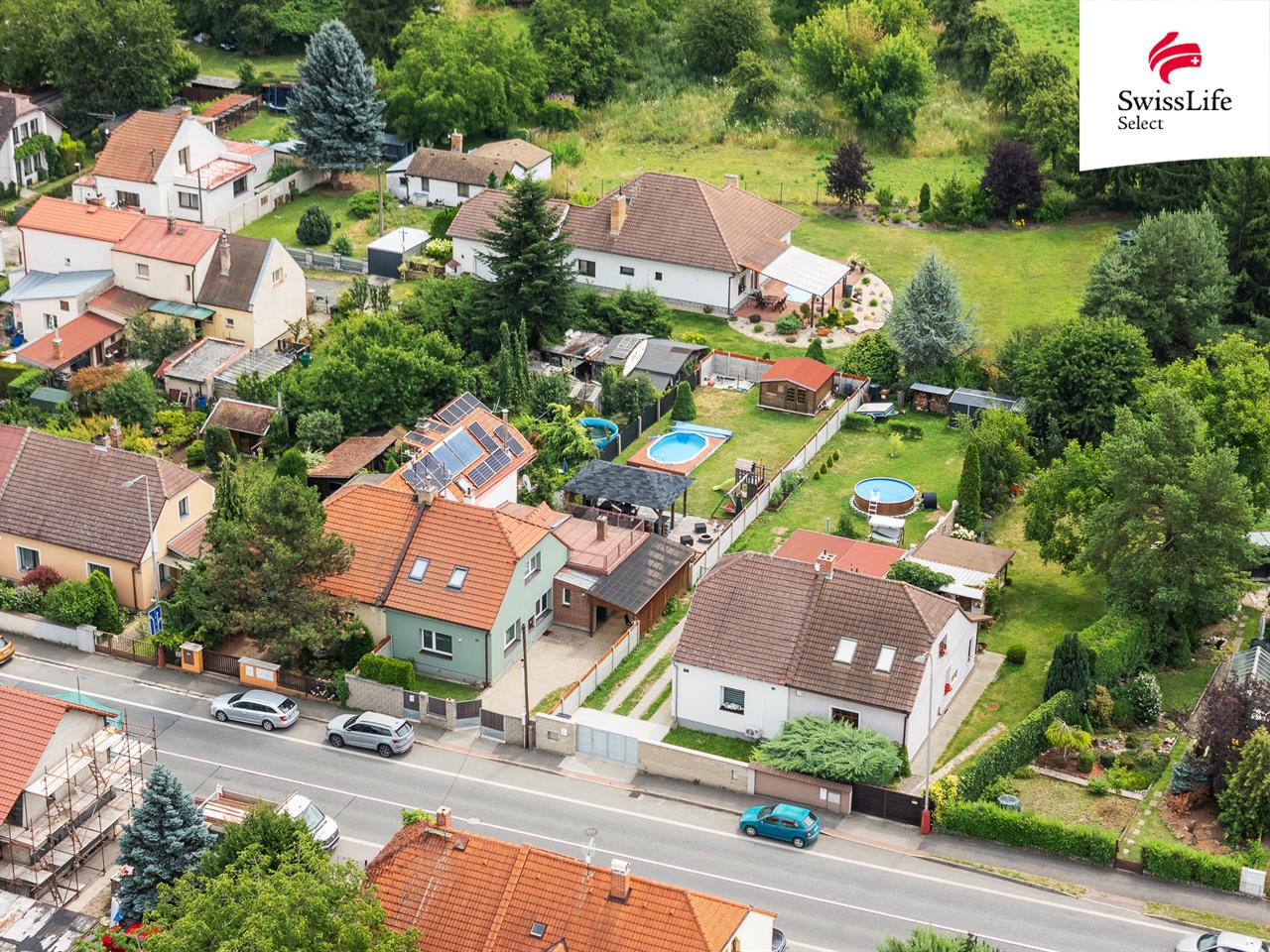 Prodej rodinného domu 150 m2 Hrnčířská, Kutná Hora