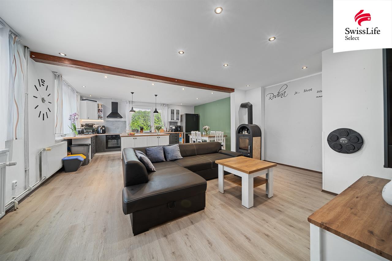 Prodej rodinného domu 150 m2 Hrnčířská, Kutná Hora