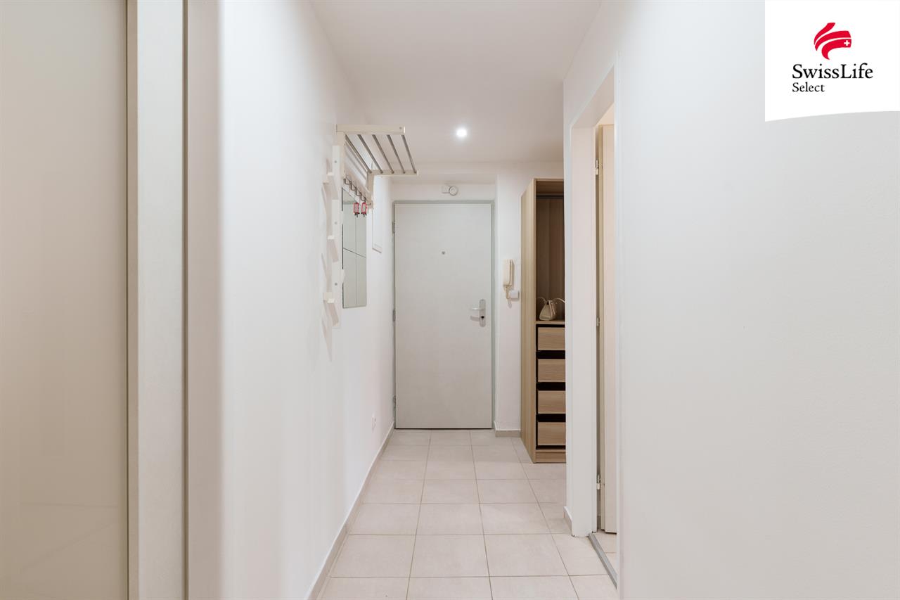 Prodej bytu 2+1 58 m2 Za Obchody, Neratovice