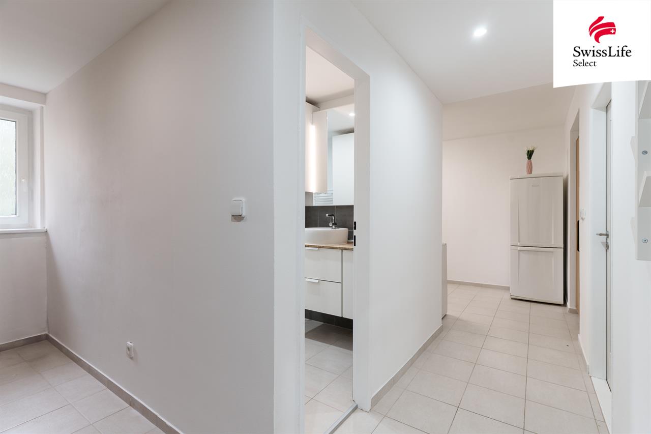 Prodej bytu 2+1 58 m2 Za Obchody, Neratovice