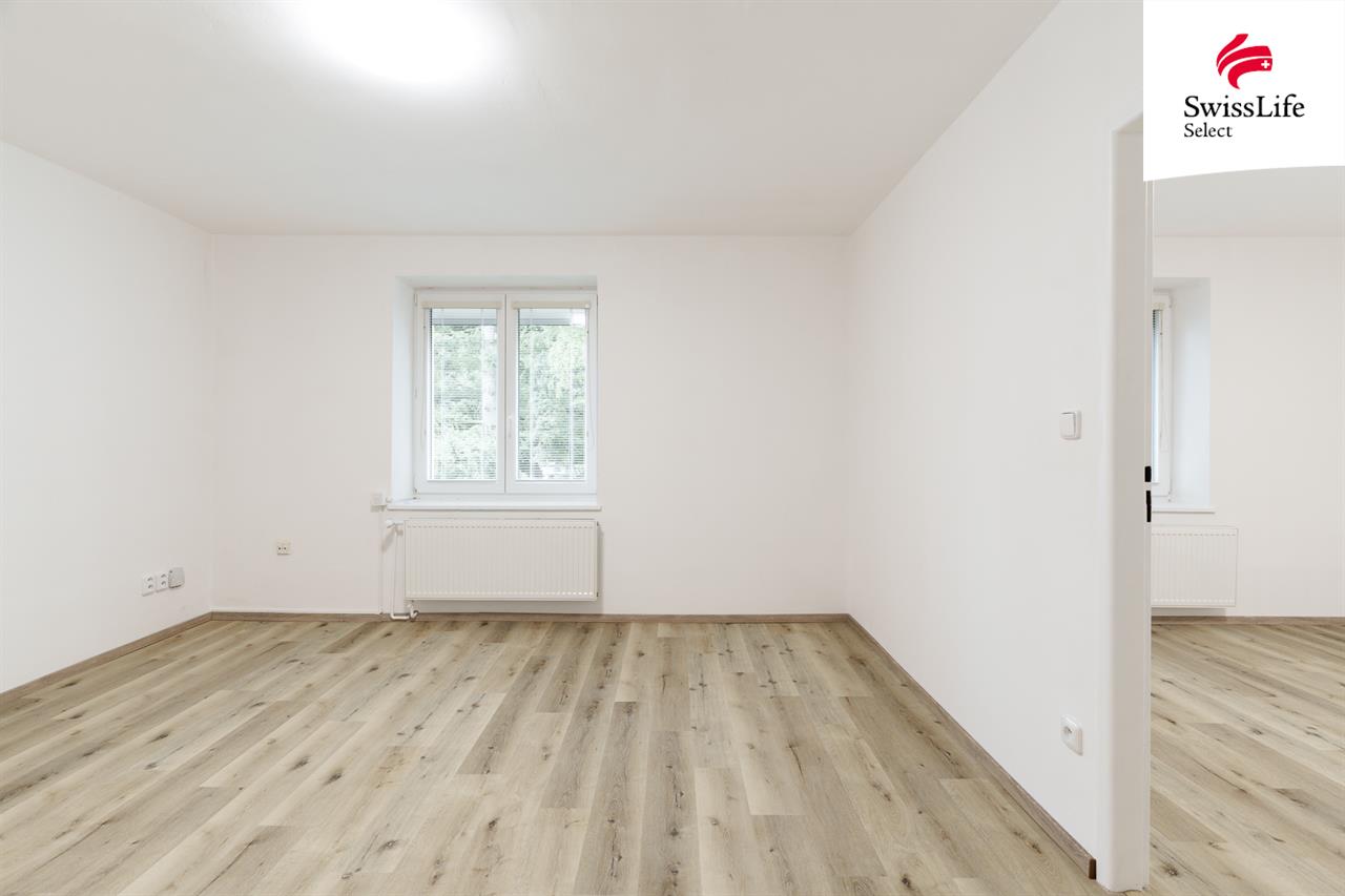 Prodej bytu 2+1 58 m2 Za Obchody, Neratovice