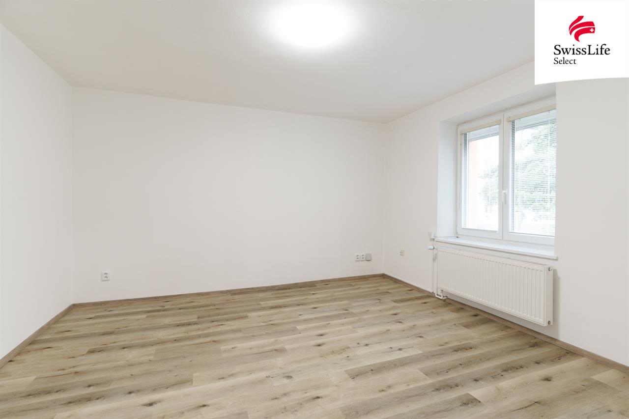 Prodej bytu 2+1 58 m2 Za Obchody, Neratovice