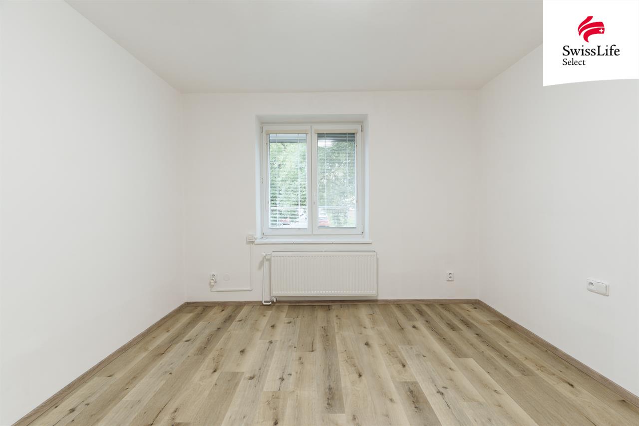 Prodej bytu 2+1 58 m2 Za Obchody, Neratovice