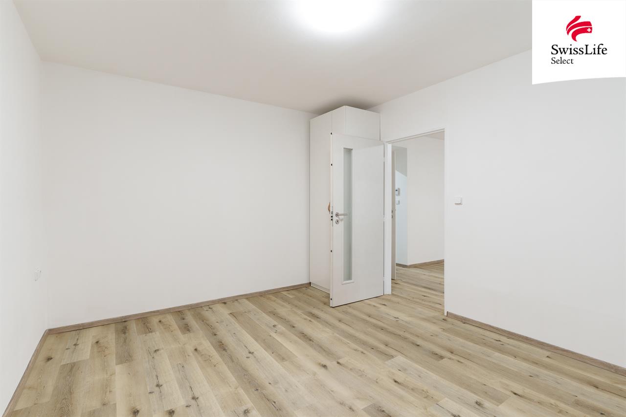 Prodej bytu 2+1 58 m2 Za Obchody, Neratovice