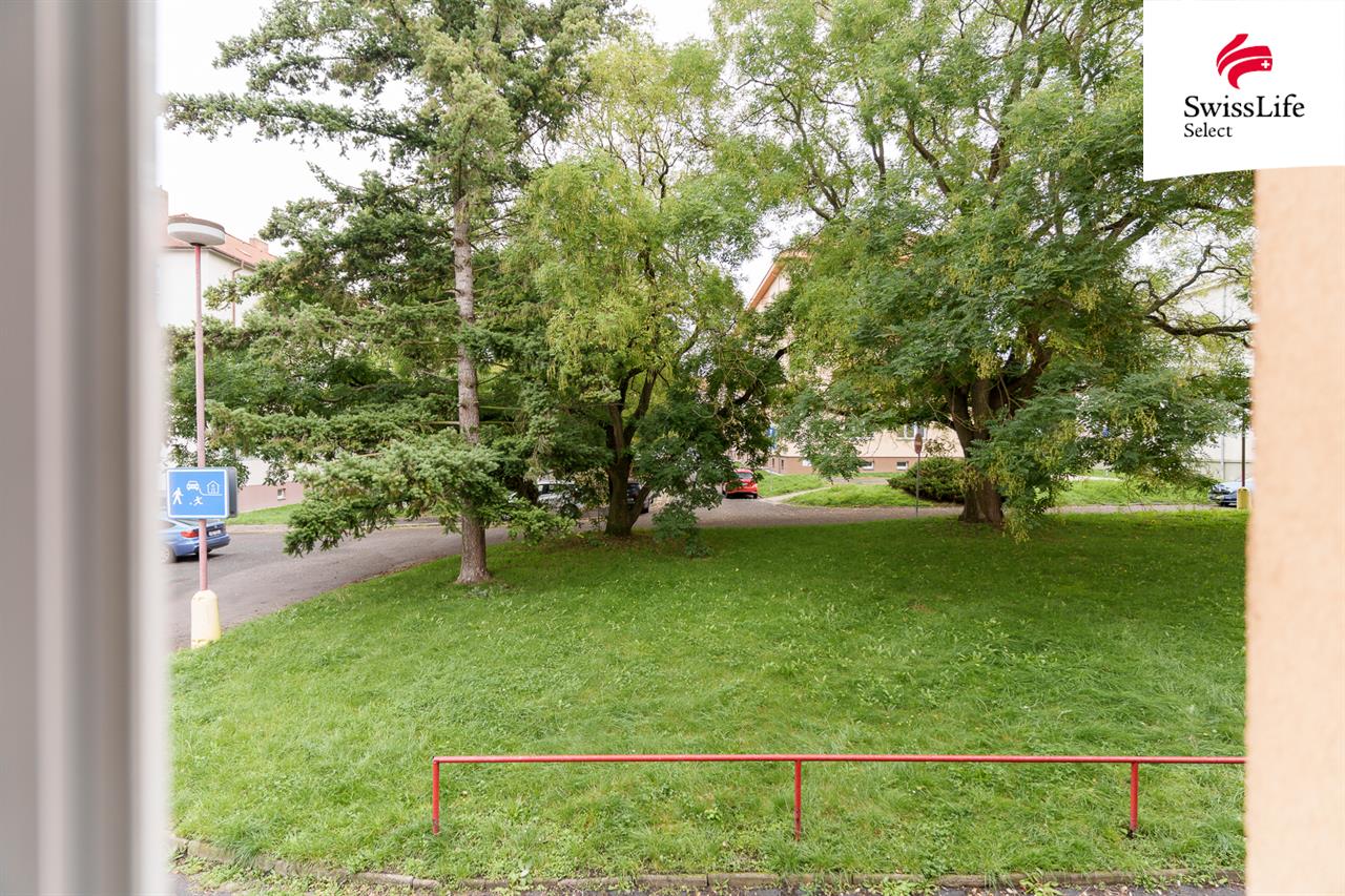 Prodej bytu 2+1 58 m2 Za Obchody, Neratovice