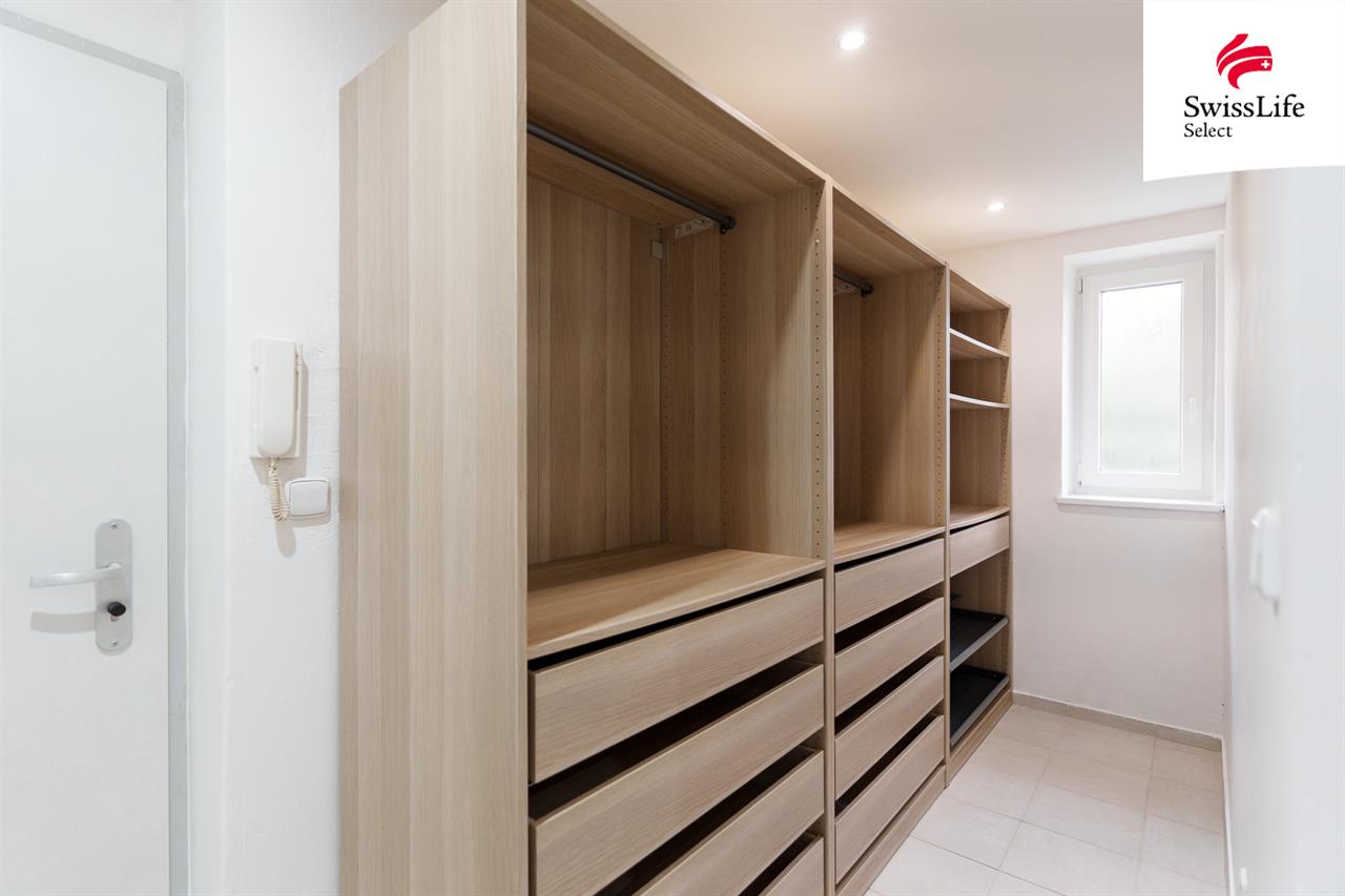 Prodej bytu 2+1 58 m2 Za Obchody, Neratovice