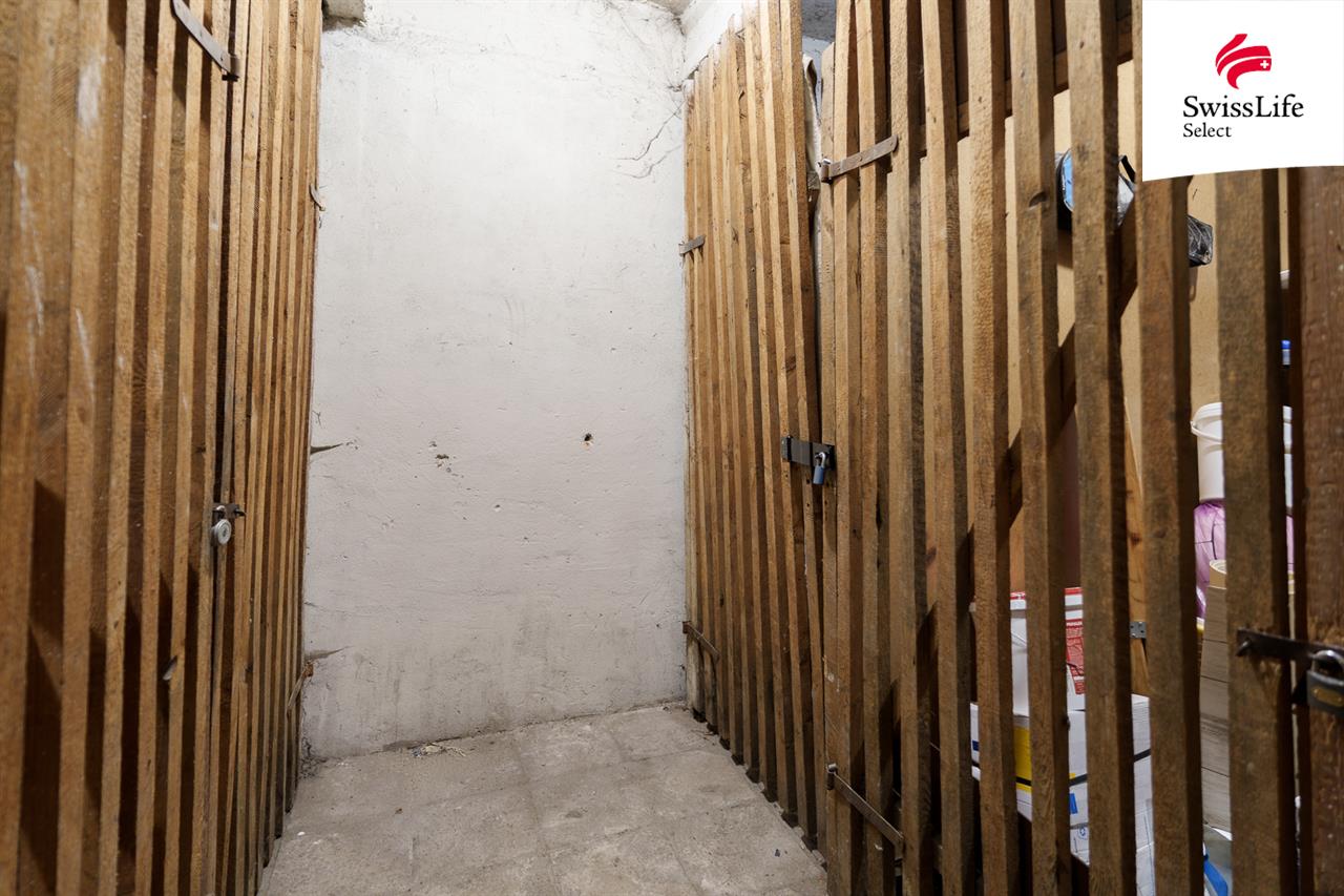 Prodej bytu 2+1 58 m2 Za Obchody, Neratovice