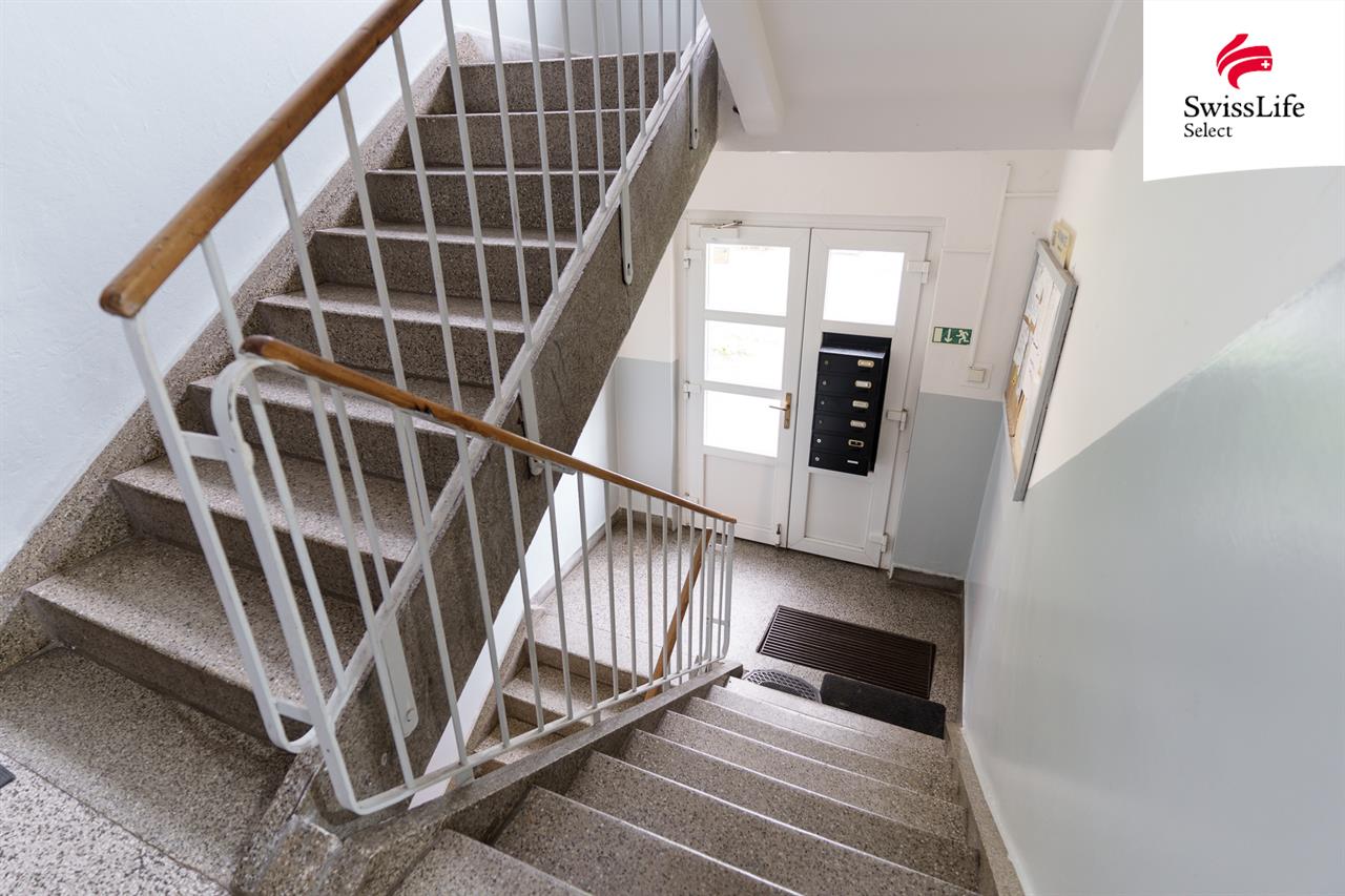 Prodej bytu 2+1 58 m2 Za Obchody, Neratovice