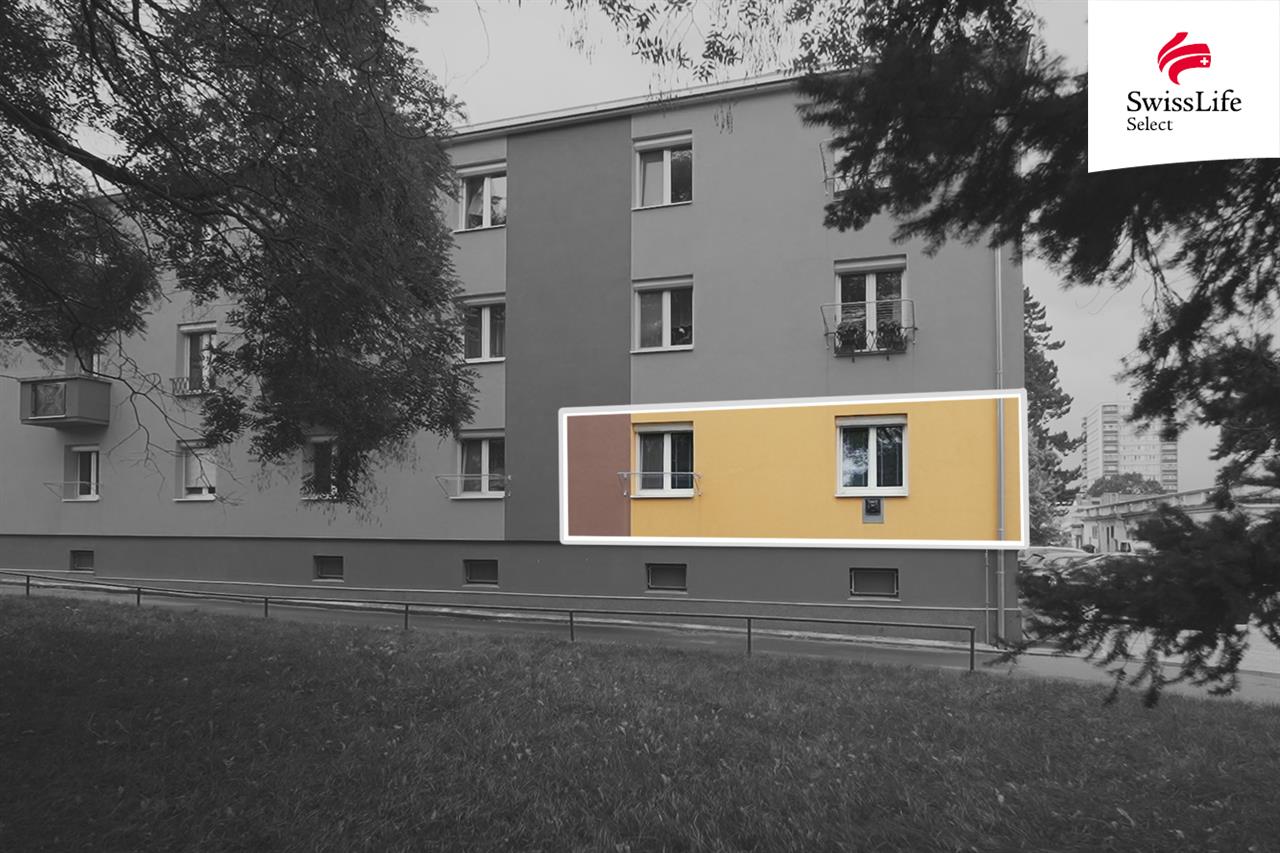 Prodej bytu 2+1 58 m2 Za Obchody, Neratovice