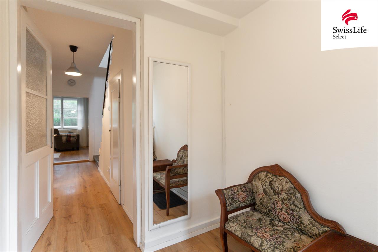 Prodej rodinného domu 64 m2 Pod vlastním krovem, Praha