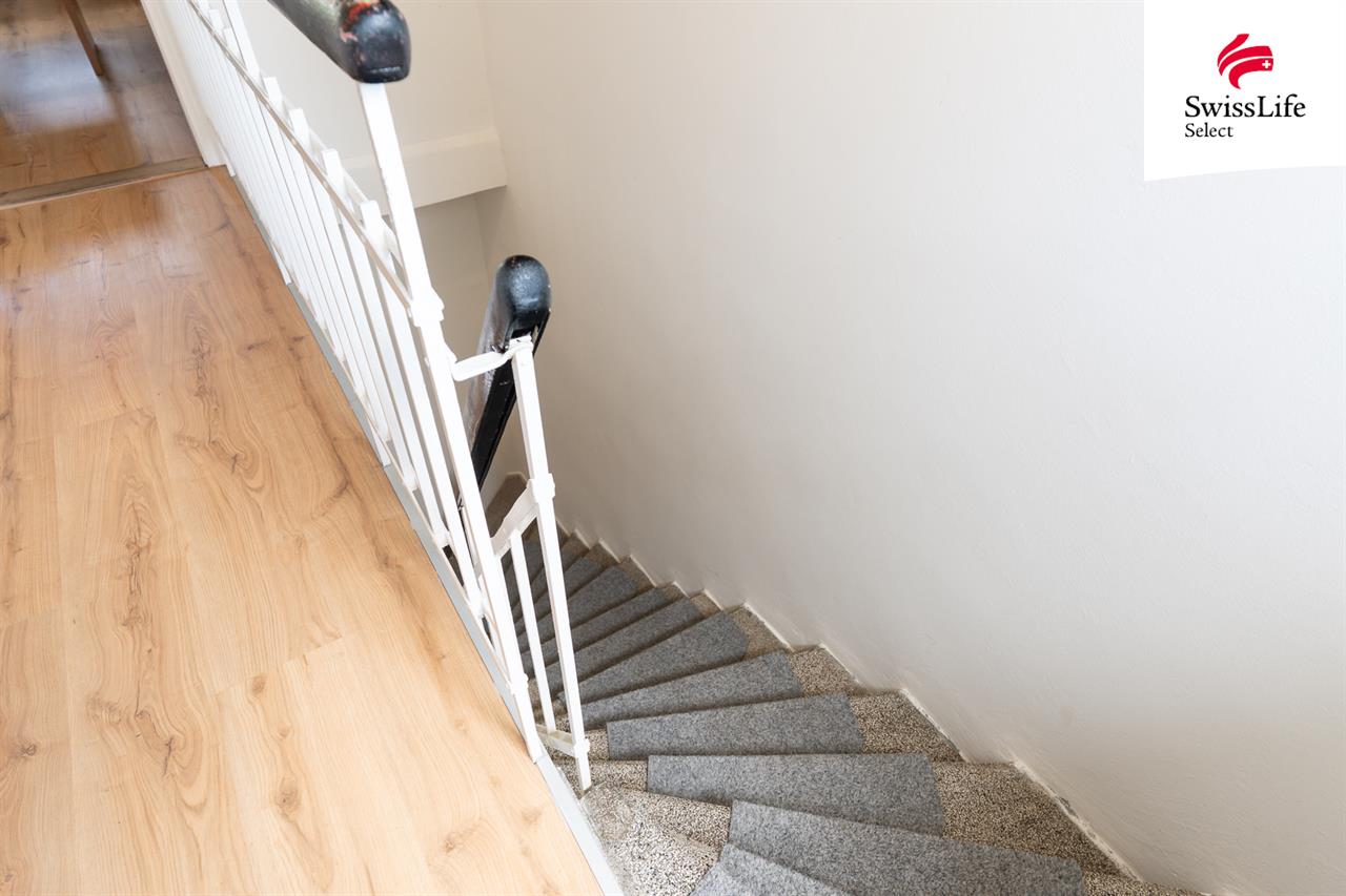 Prodej rodinného domu 64 m2 Pod vlastním krovem, Praha