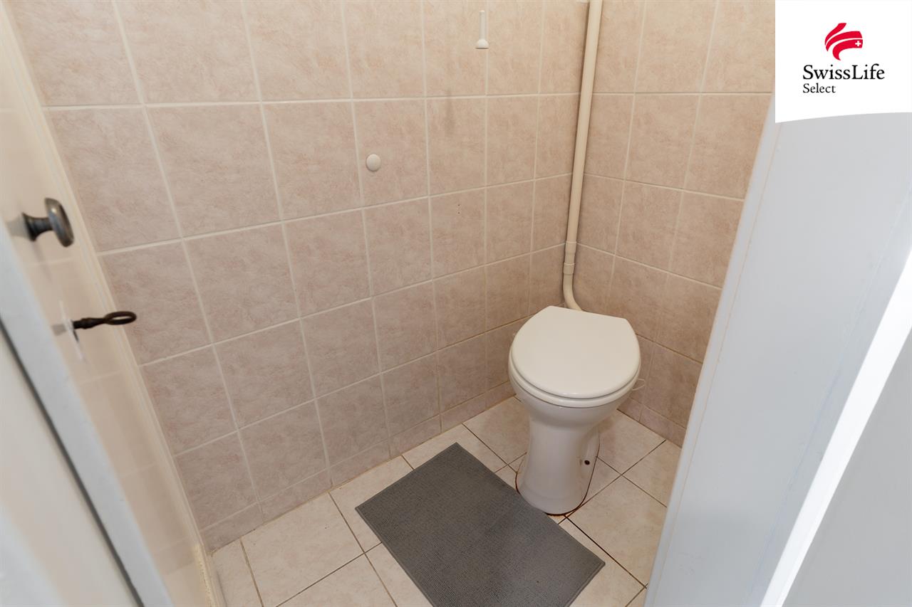 Prodej rodinného domu 64 m2 Pod vlastním krovem, Praha