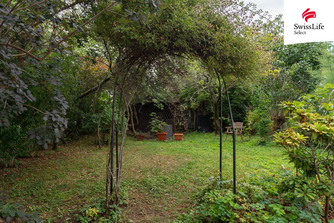 Prodej rodinného domu 64 m2 Pod vlastním krovem, Praha