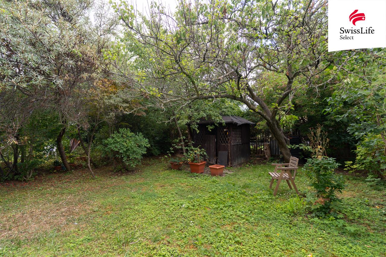 Prodej rodinného domu 64 m2 Pod vlastním krovem, Praha