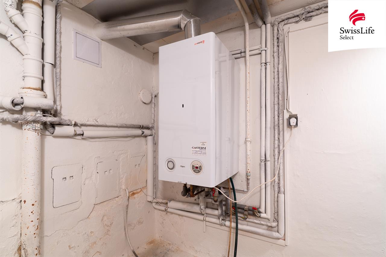 Prodej rodinného domu 64 m2 Pod vlastním krovem, Praha