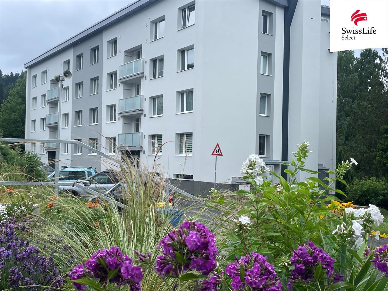 Prodej bytu 1+1 37 m2, Rokytnice nad Jizerou