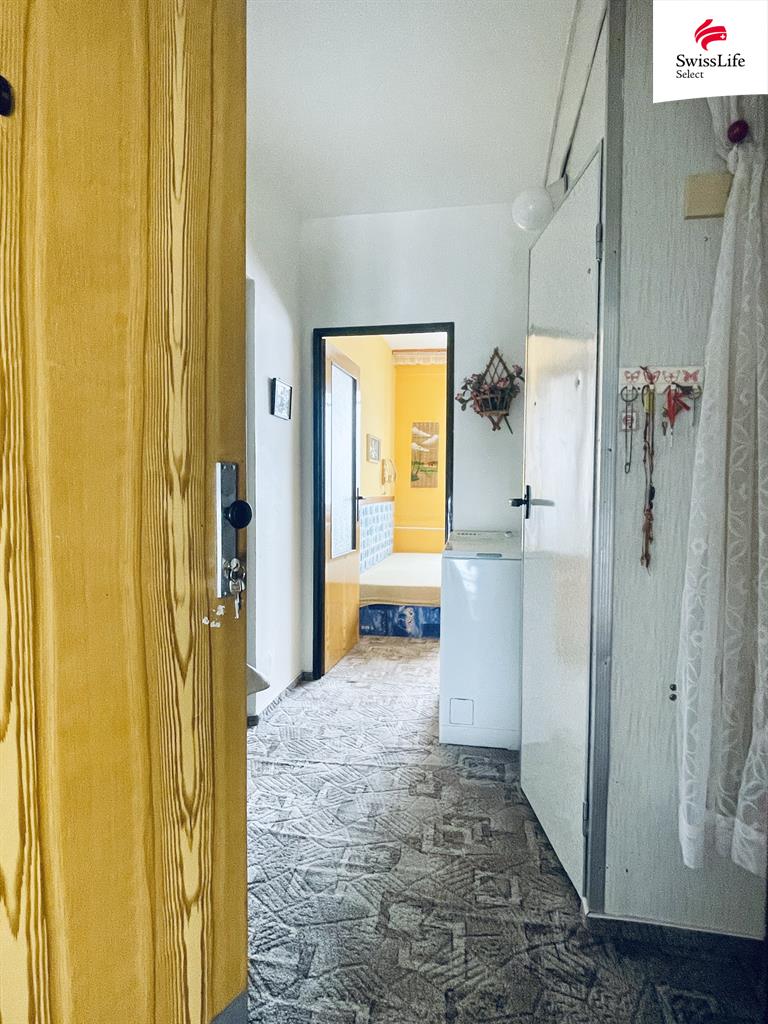 Prodej bytu 1+1 37 m2, Rokytnice nad Jizerou