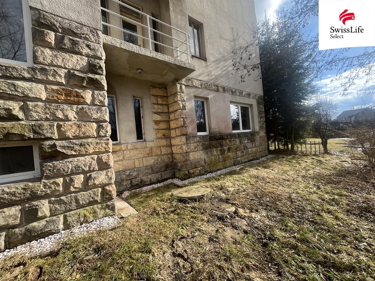 Prodej bytu 1+1 30 m2, Roztoky u Jilemnice