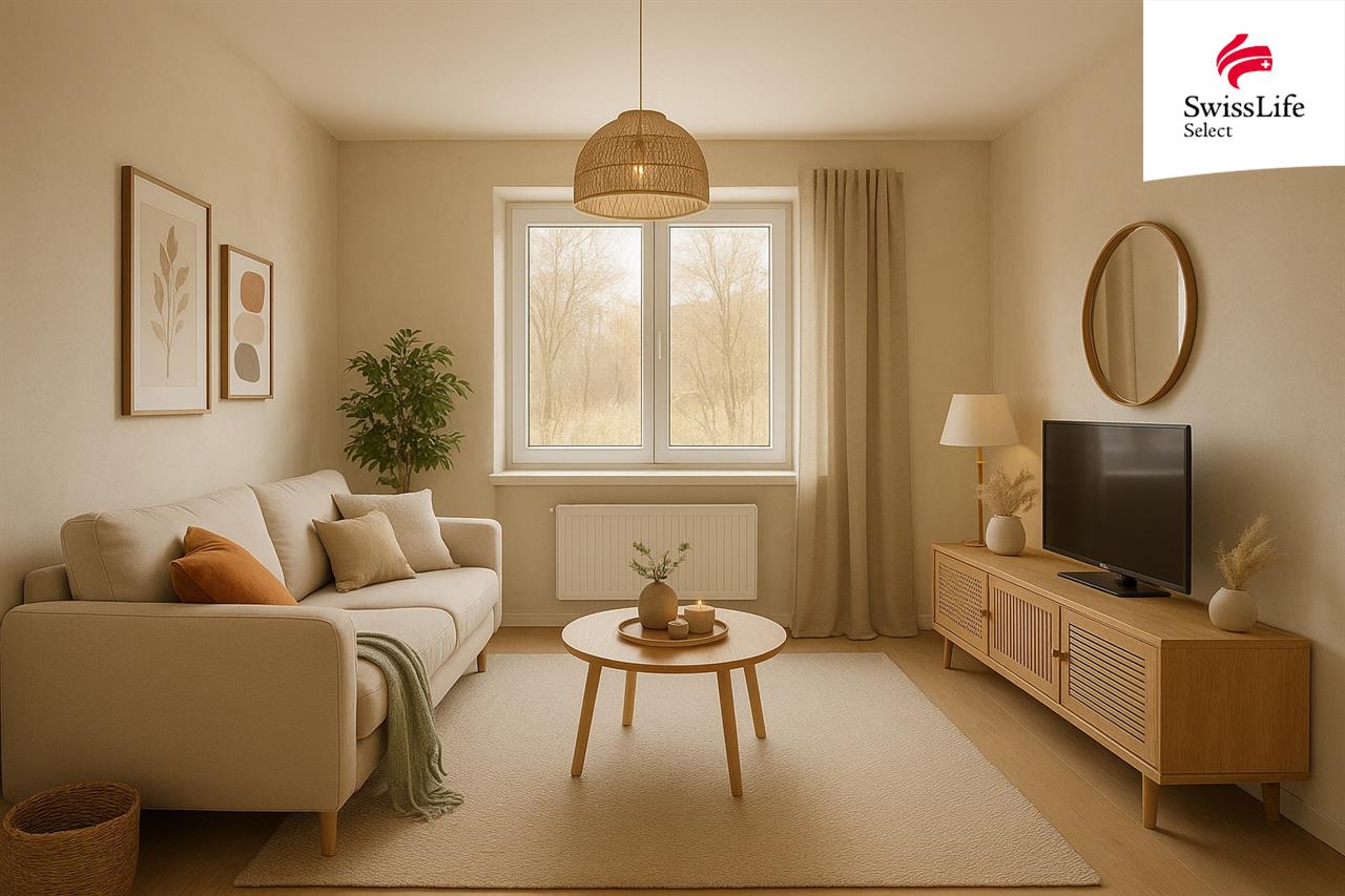 Prodej bytu 1+1 30 m2, Roztoky u Jilemnice