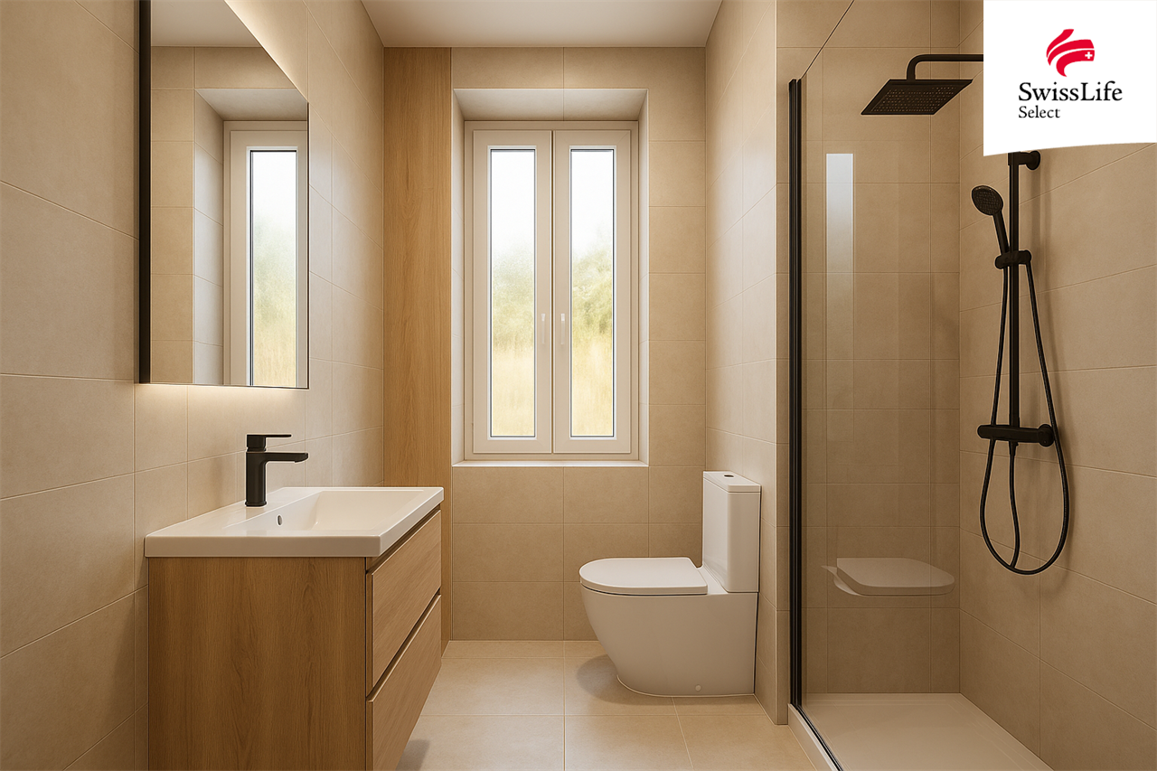 Prodej bytu 1+1 30 m2, Roztoky u Jilemnice