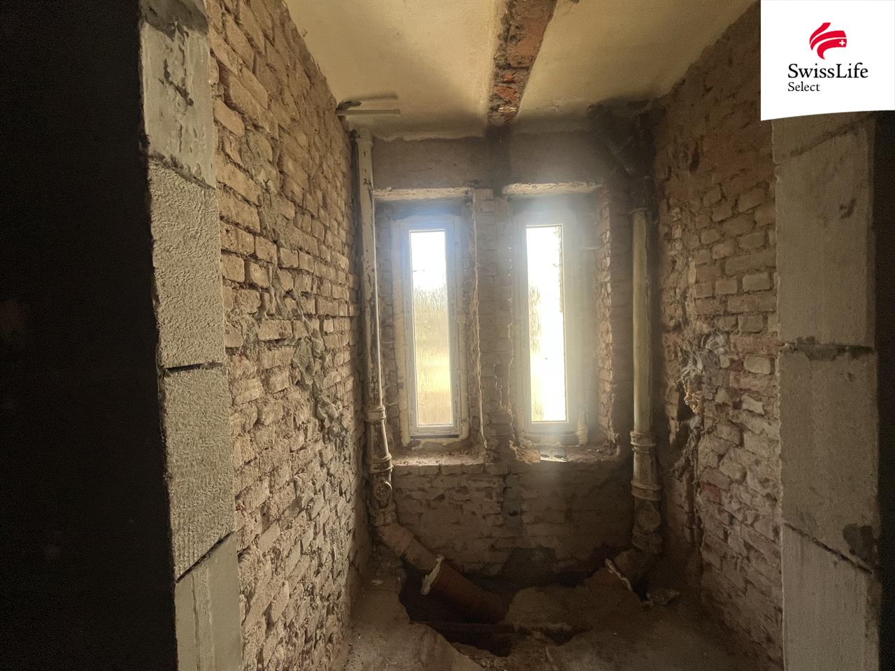 Prodej bytu 1+1 30 m2, Roztoky u Jilemnice