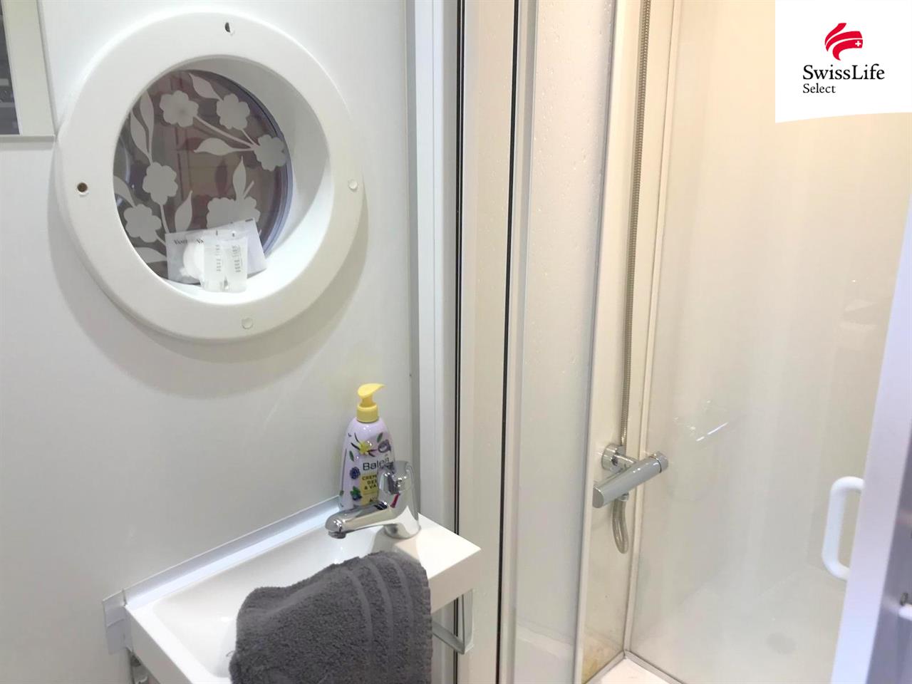 Prodej specifického typu nemovitosti 35 m2 Strakonická, Praha