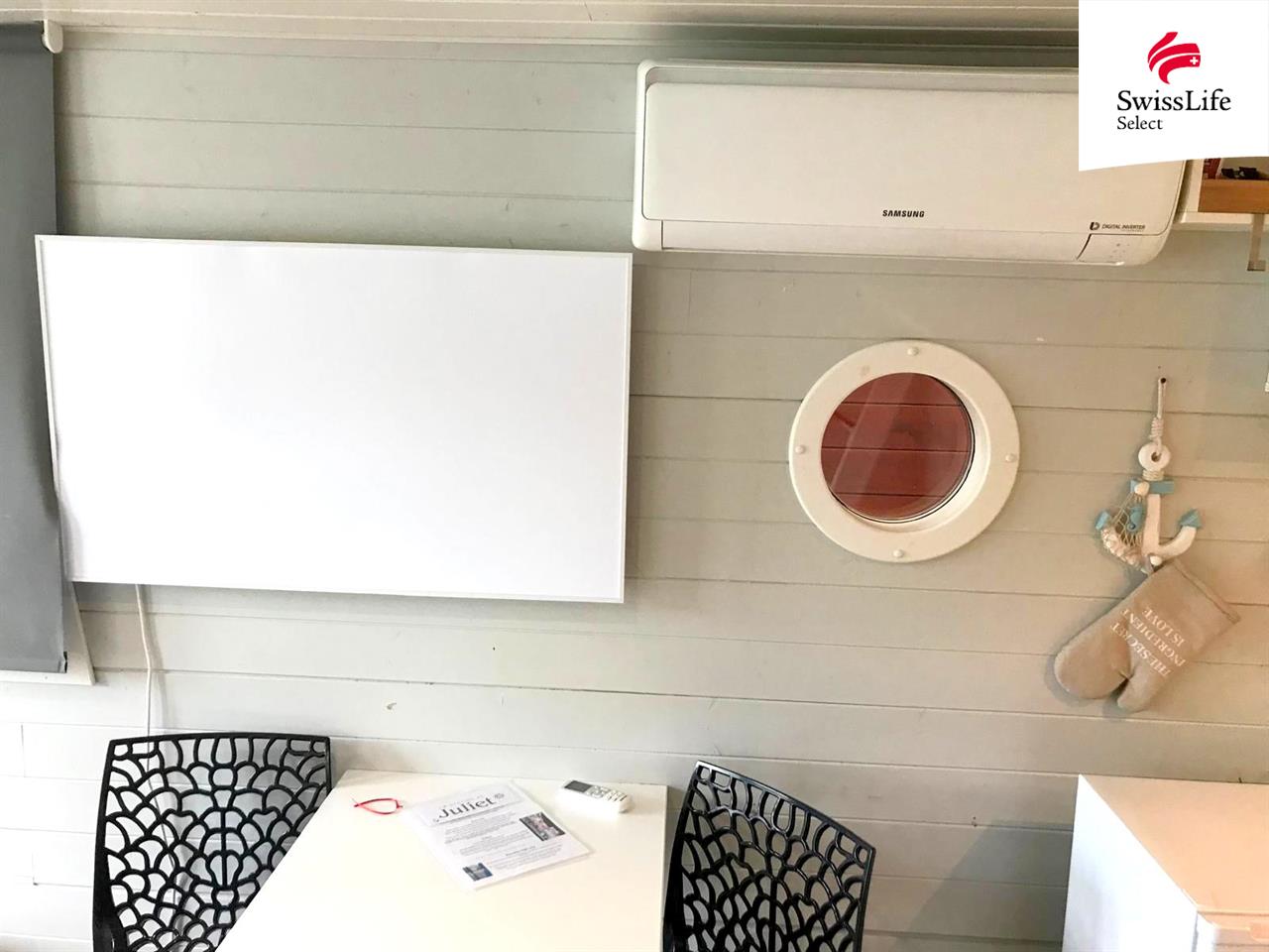 Prodej specifického typu nemovitosti 35 m2 Strakonická, Praha