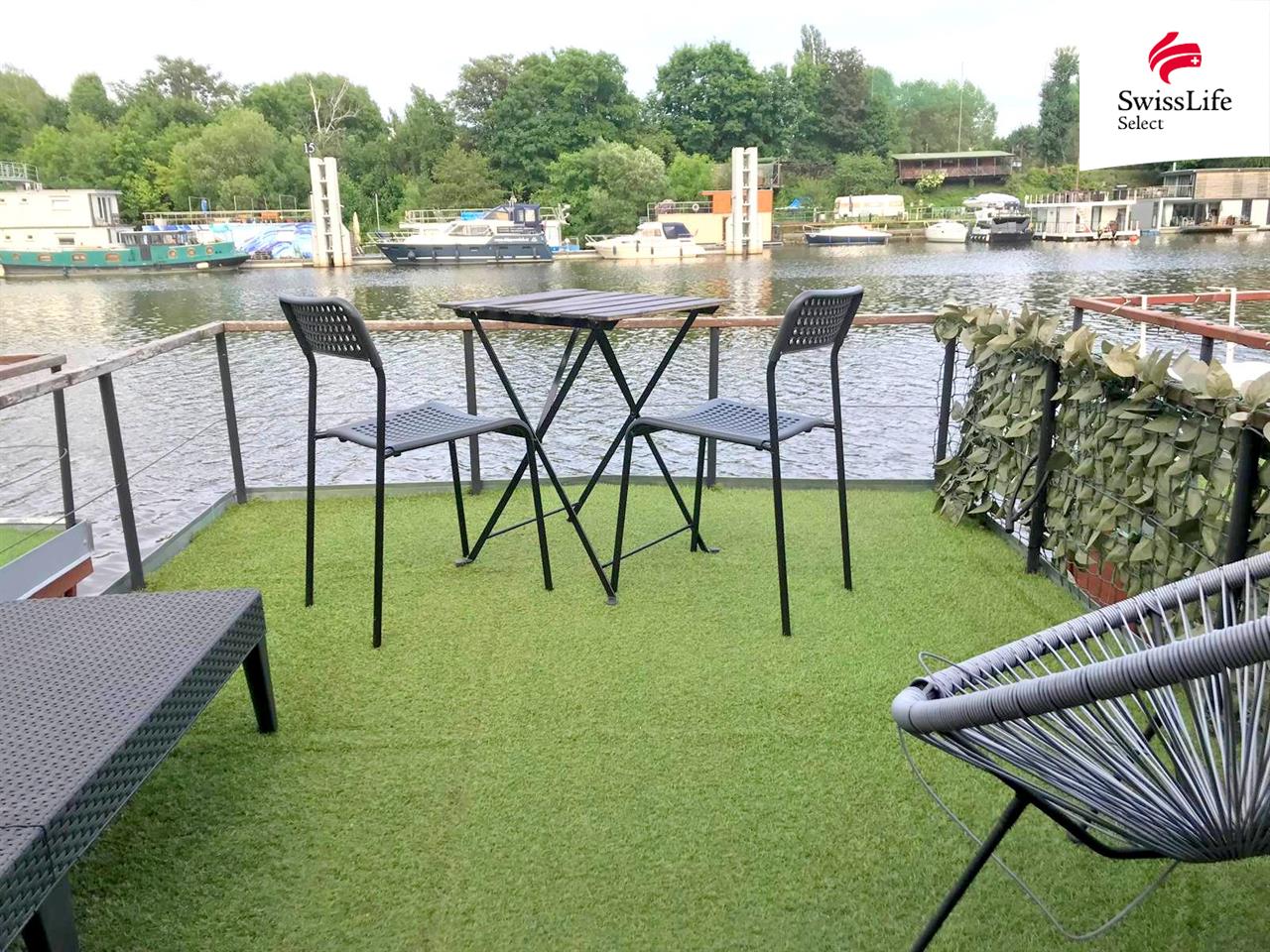 Prodej specifického typu nemovitosti 35 m2 Strakonická, Praha