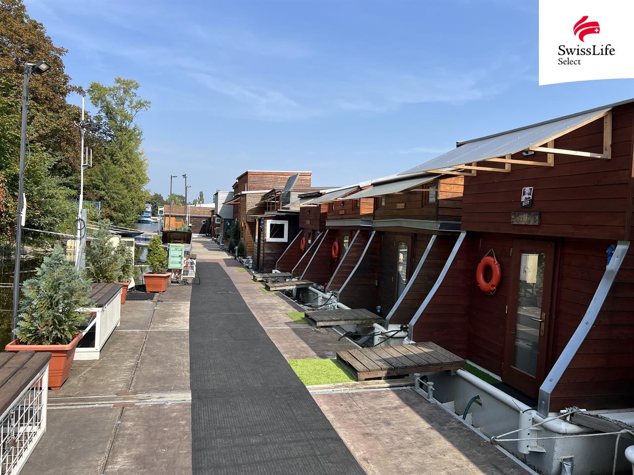 Prodej specifického typu nemovitosti 35 m2 Strakonická, Praha