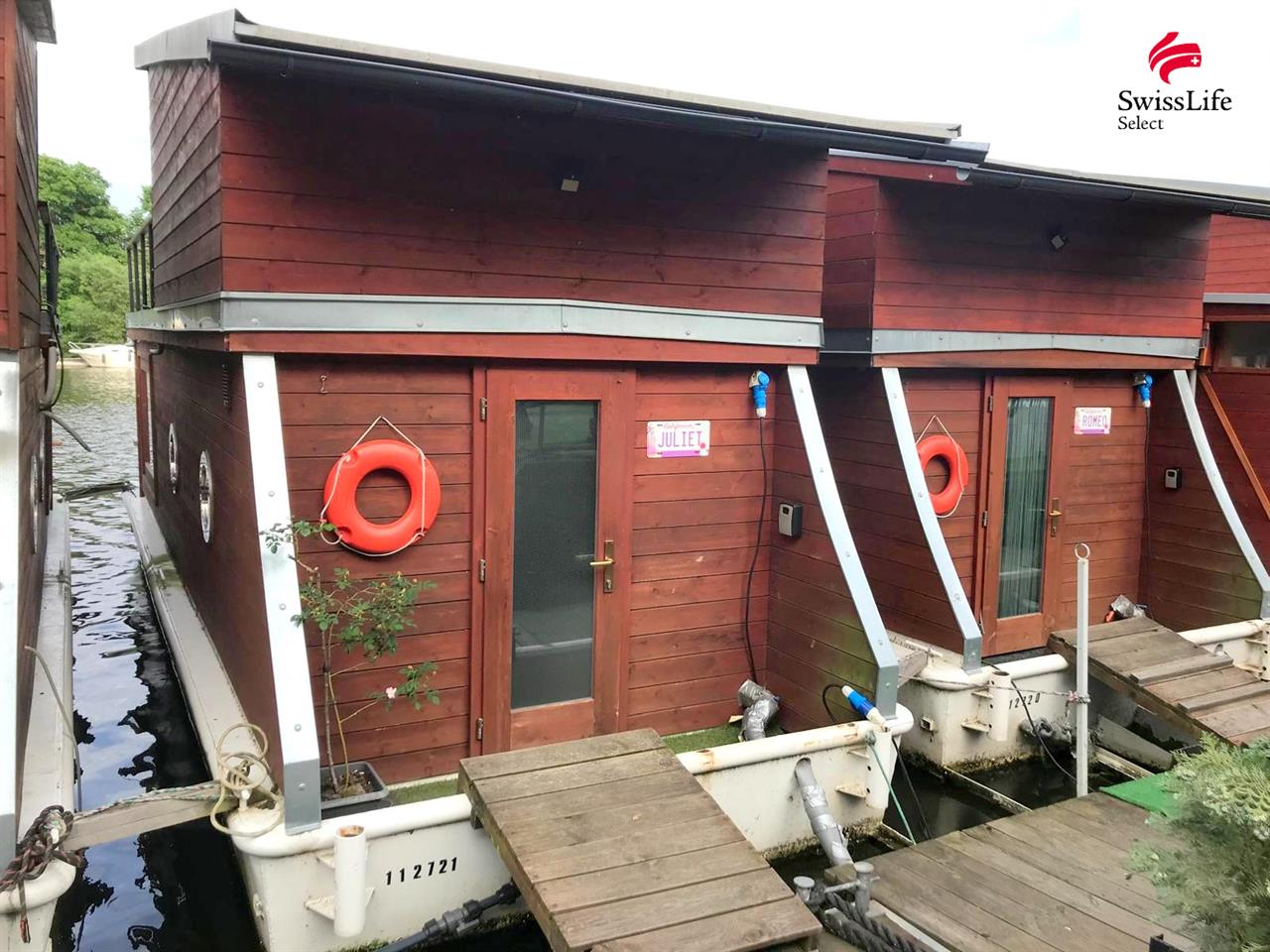 Prodej specifického typu nemovitosti 35 m2 Strakonická, Praha