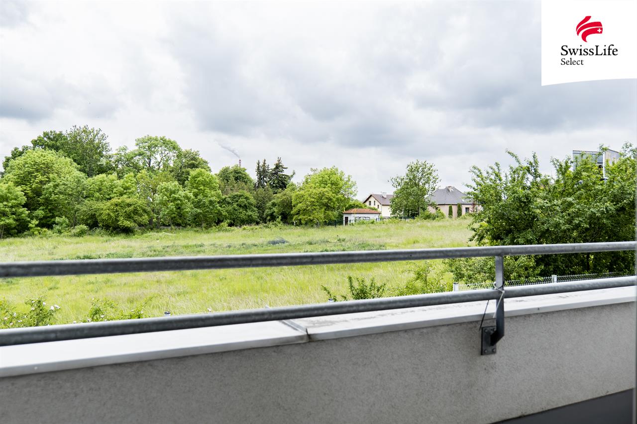 Pronájem kanceláře 119 m2 Lednická, Praha