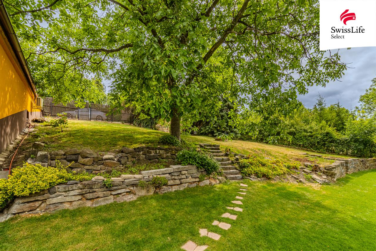 Prodej rodinného domu 204 m2, Křešice