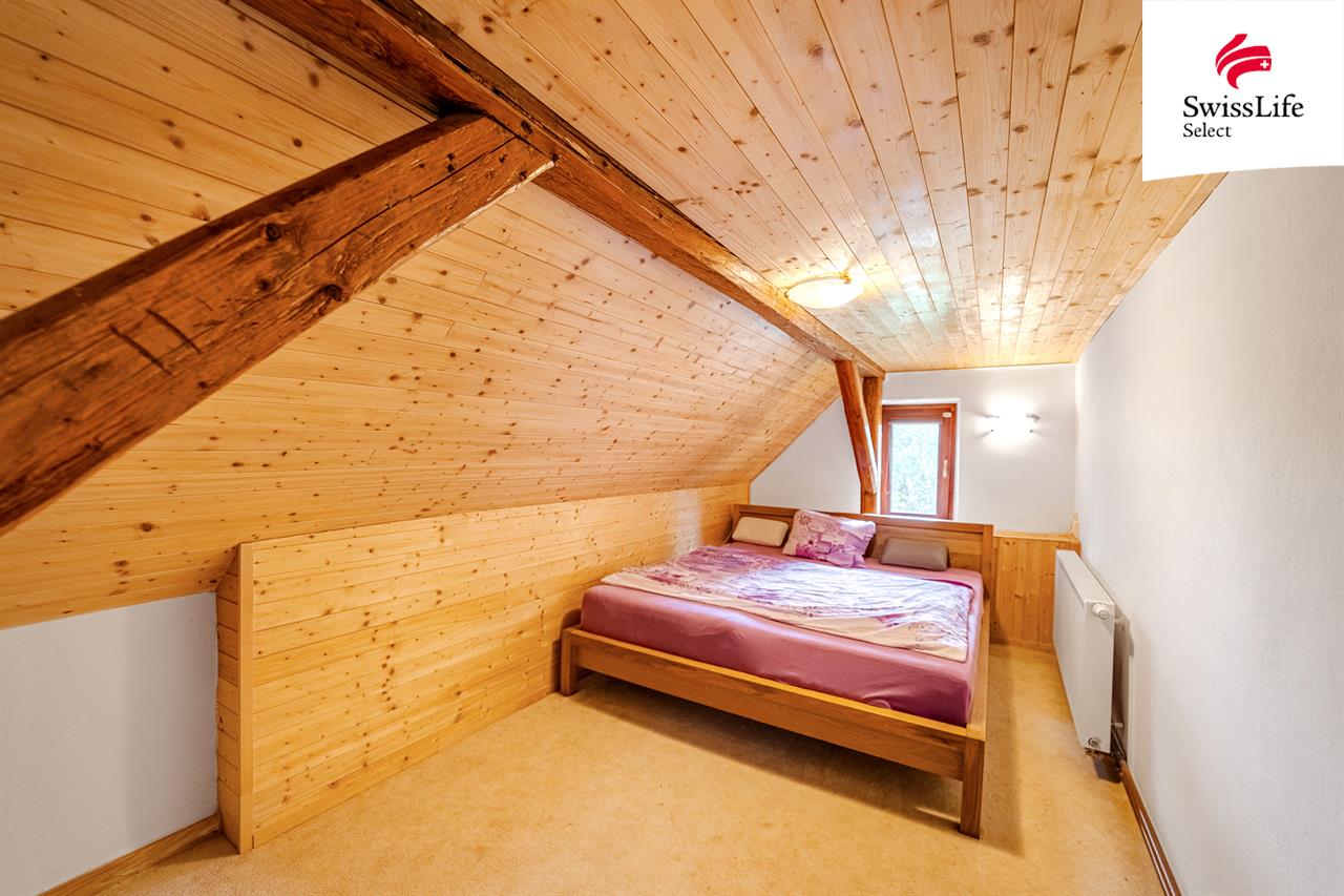 Prodej rodinného domu 204 m2, Křešice