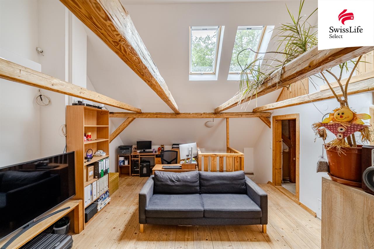 Prodej rodinného domu 204 m2, Křešice