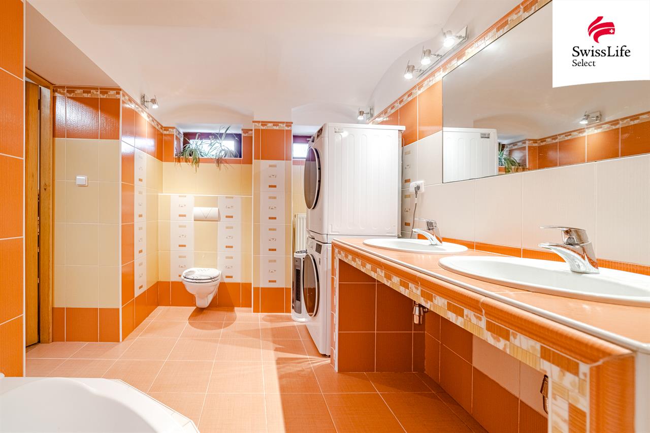 Prodej rodinného domu 204 m2, Křešice