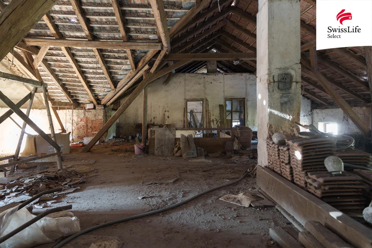 Prodej rodinného domu 620 m2, Klobuky