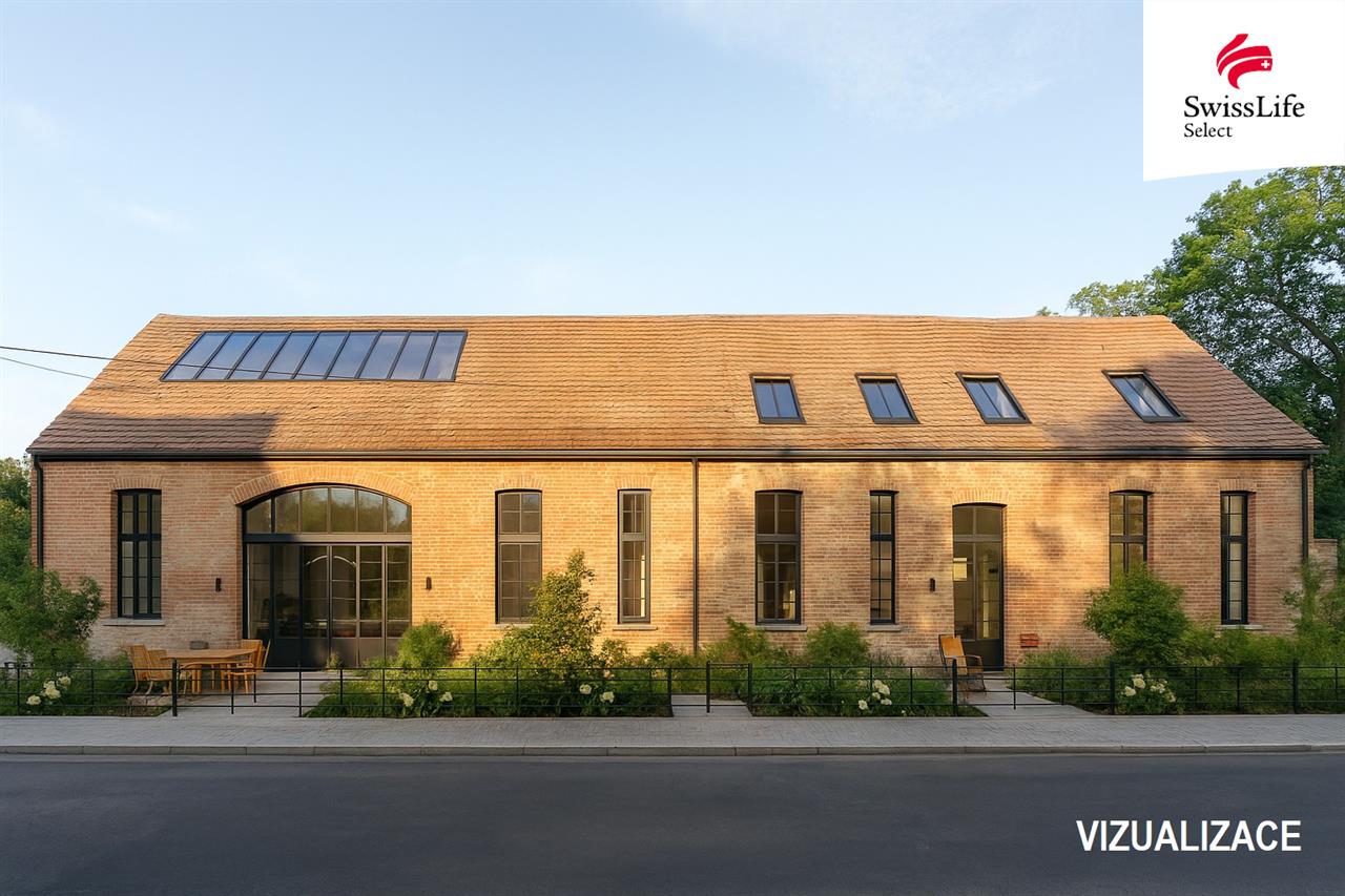 Prodej rodinného domu 620 m2, Klobuky