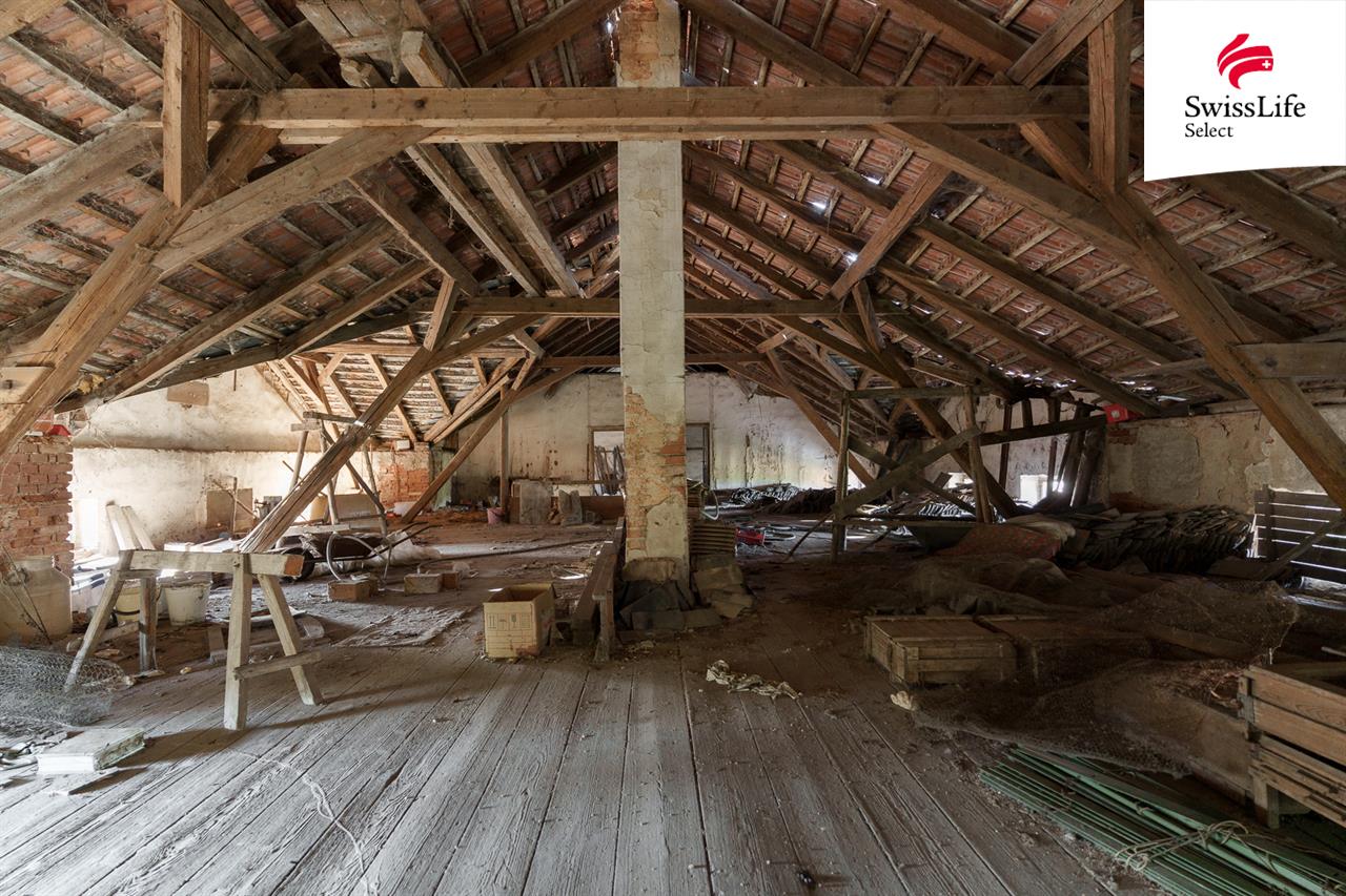 Prodej rodinného domu 620 m2, Klobuky