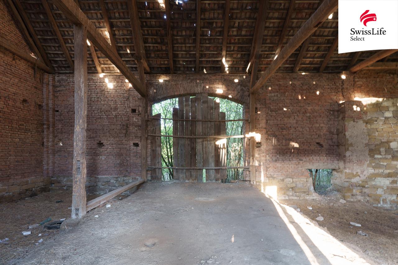 Prodej rodinného domu 620 m2, Klobuky