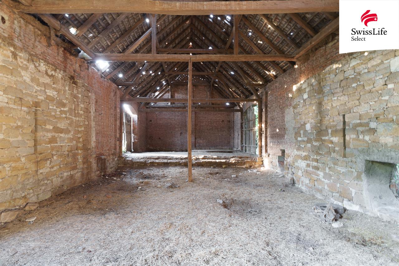 Prodej rodinného domu 620 m2, Klobuky