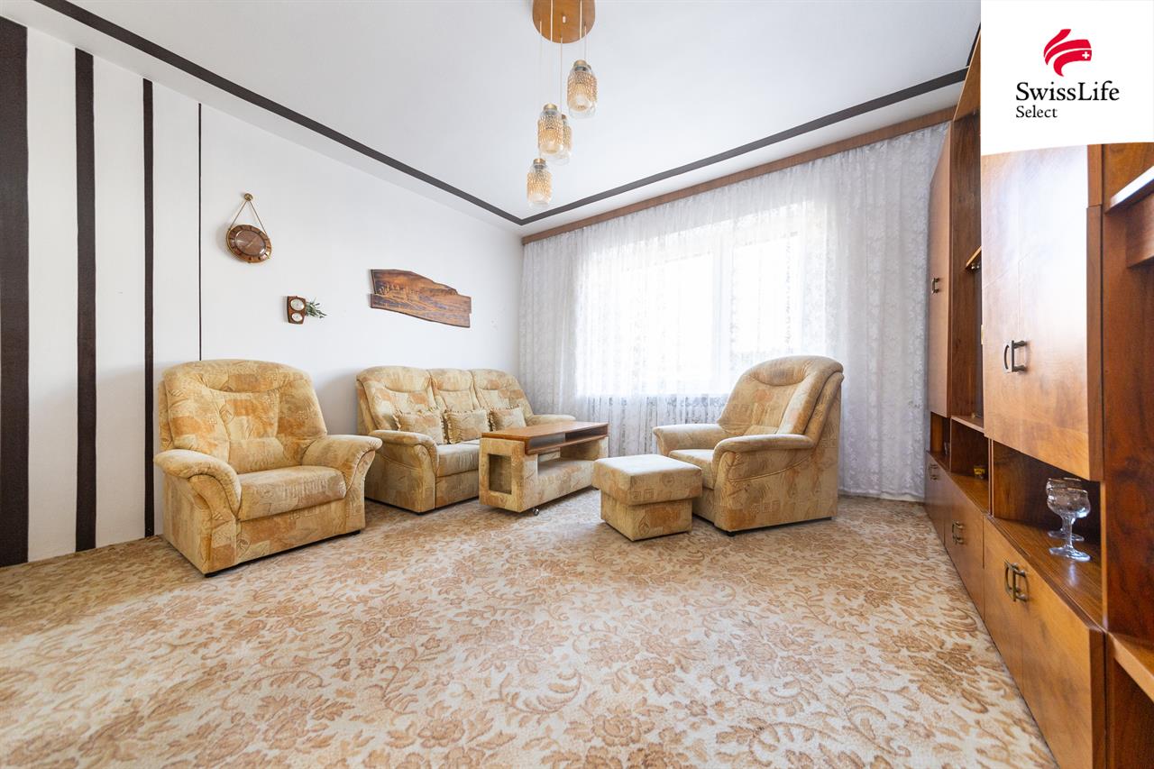 Prodej rodinného domu 194 m2 Vinohradní, Šakvice