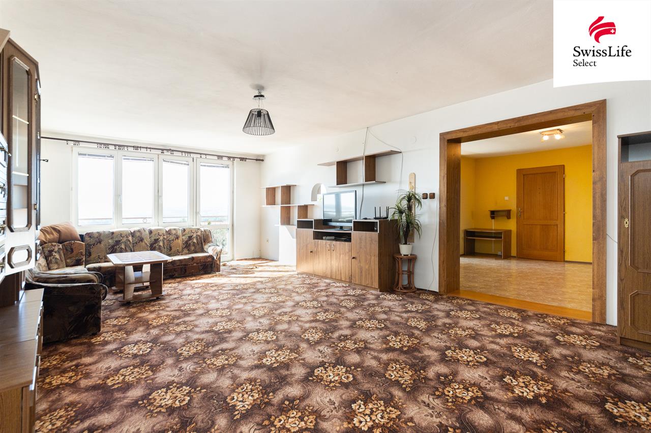 Prodej rodinného domu 194 m2 Vinohradní, Šakvice