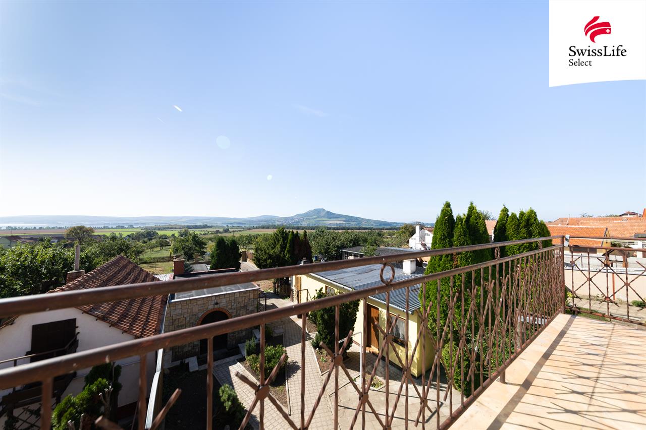 Prodej rodinného domu 194 m2 Vinohradní, Šakvice