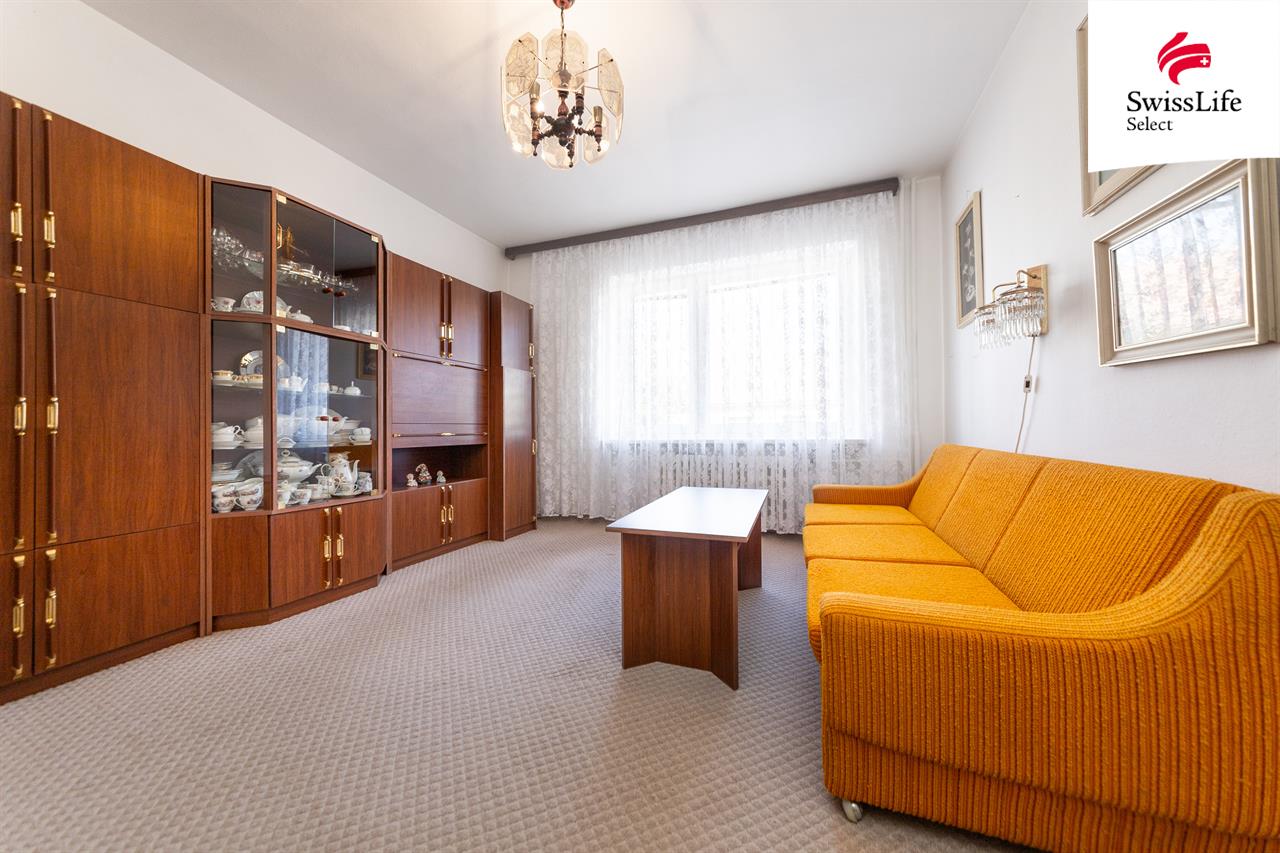 Prodej rodinného domu 194 m2 Vinohradní, Šakvice