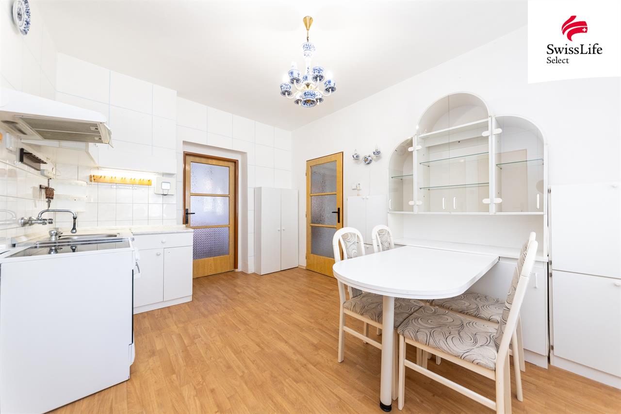 Prodej rodinného domu 194 m2 Vinohradní, Šakvice