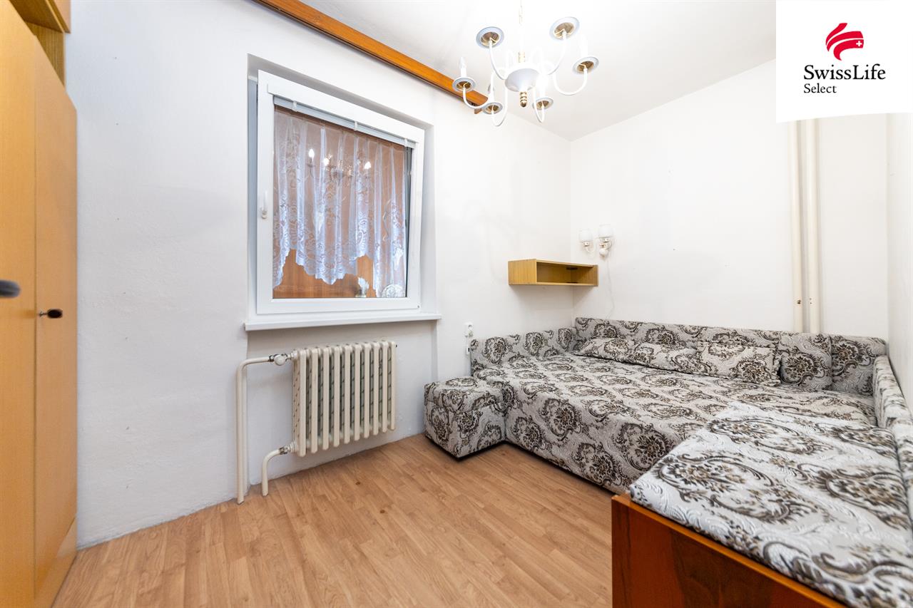 Prodej rodinného domu 194 m2 Vinohradní, Šakvice