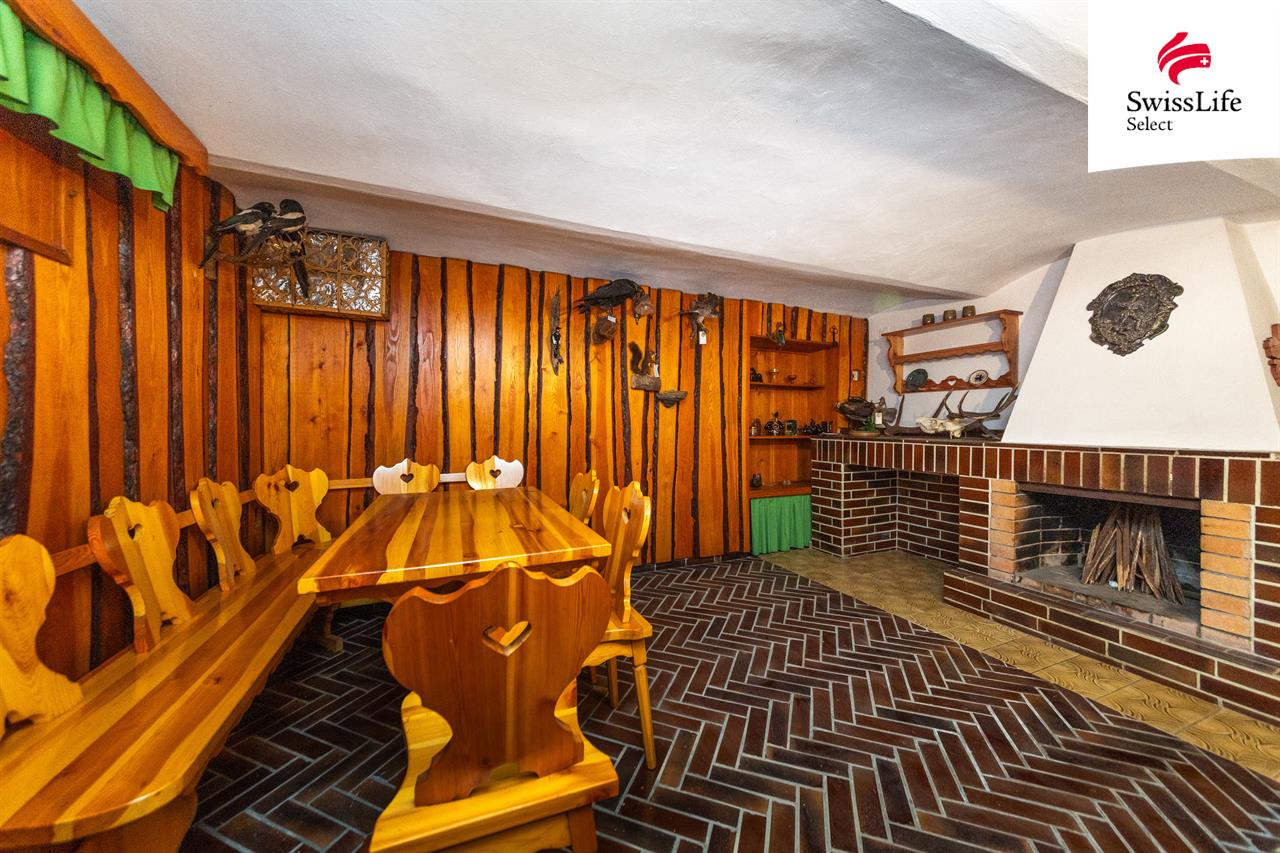 Prodej rodinného domu 194 m2 Vinohradní, Šakvice