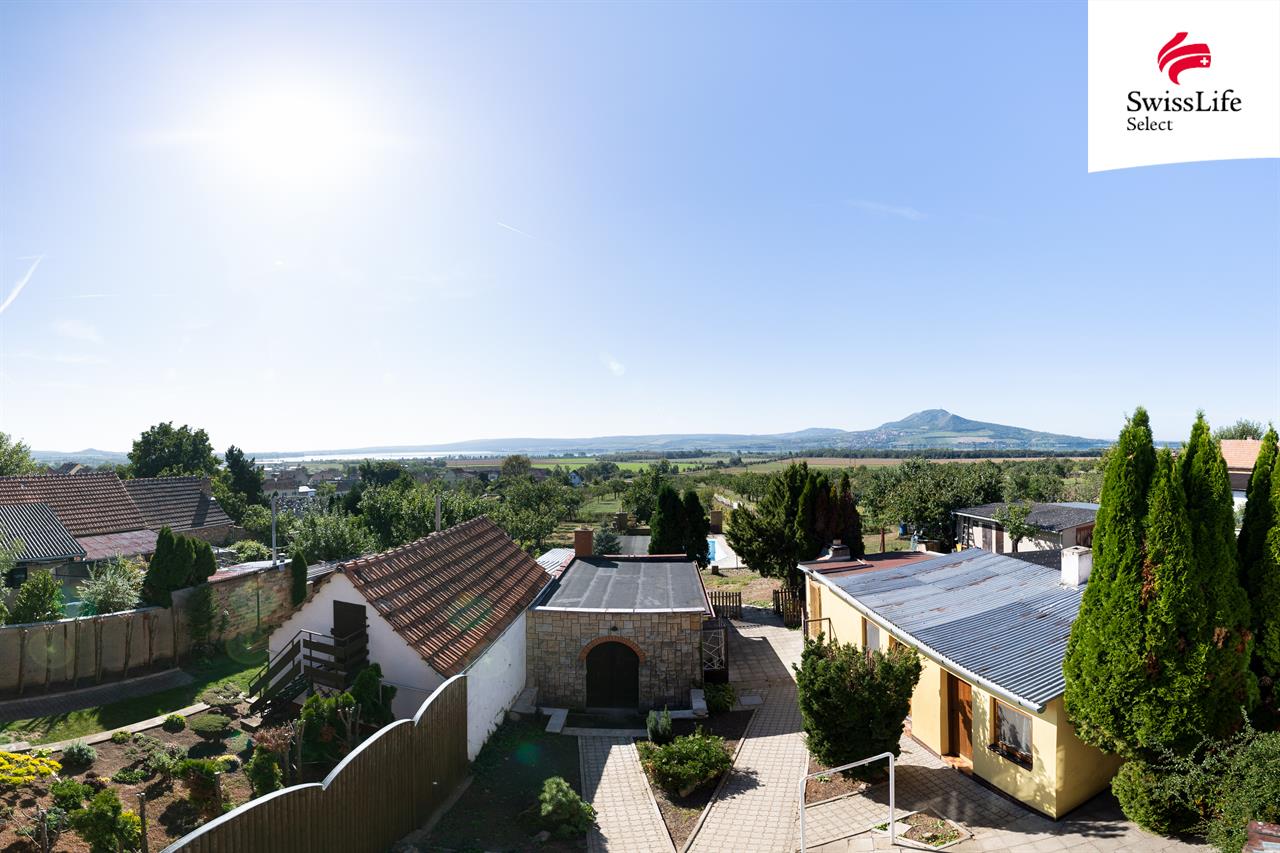 Prodej rodinného domu 194 m2 Vinohradní, Šakvice