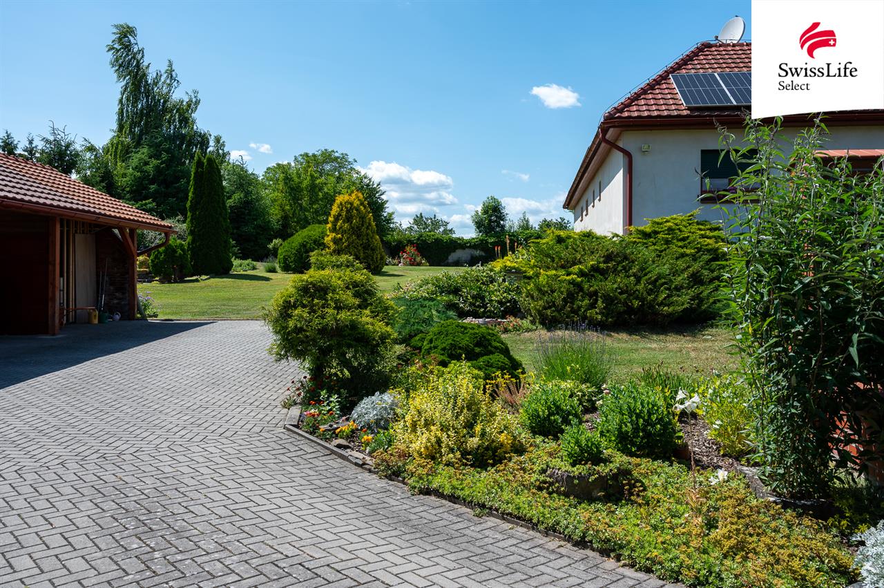 Prodej rodinného domu 236 m2, Příkazy